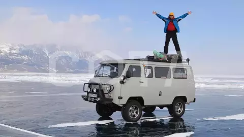 Весь Байкал за 4 дня - фото 2