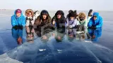 Праздничный тур по льду Байкала на 8 марта - фото 11 (миниатюра)