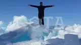 Лучшее путешествие по льду Байкала - фото 18 (миниатюра)