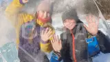 Байкальский лед и сердце Байкала - фото 5 (миниатюра)