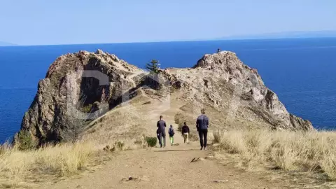 Лучший активный тур по Байкалу 15 дней - фото 3