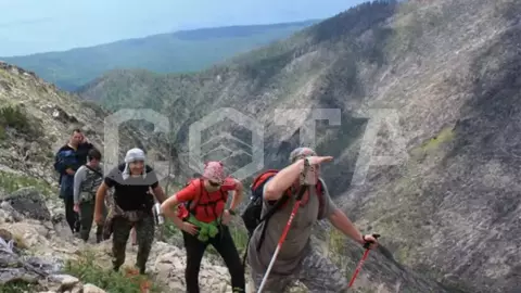 Лучший активный тур по Байкалу 15 дней - фото 2
