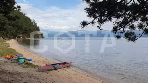 Большое путешествие вокруг Байкала - 15 дней - фото 2