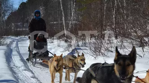 Байкальский лед и сердце Байкала - фото 2