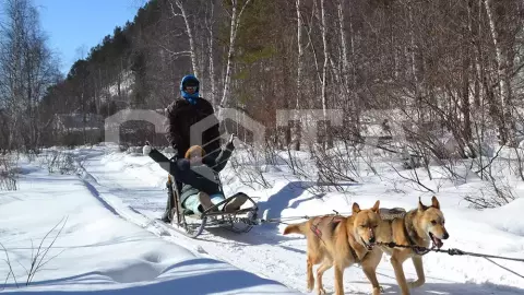 Байкальский лед и сердце Байкала - фото 3