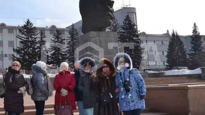 Джип тур Весь лед Байкала. От Улан-Удэ до Иркутска - фото 5