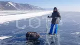 Узоры Байкальского Льда - фото 10 (миниатюра)