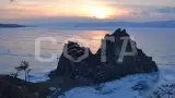 Лучшее путешествие по льду Байкала - фото 5 (миниатюра)