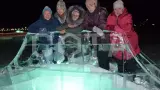 Джип тур Весь лед Байкала. От Улан-Удэ до Иркутска - фото 14 (миниатюра)