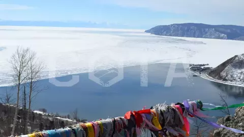 Истории Байкальского льда - фото 5