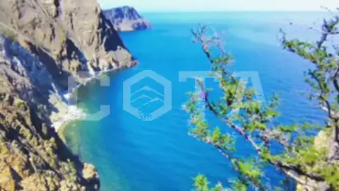 К сердцу Байкала. Сплав по Байкалу с отдыхом на Ольхоне - фото 4