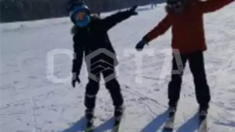 Байкальские зарисовки или Рождество на Байкале - фото 2