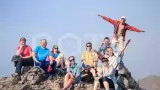 Лучший активный тур по Байкалу 15 дней - фото 50 (миниатюра)