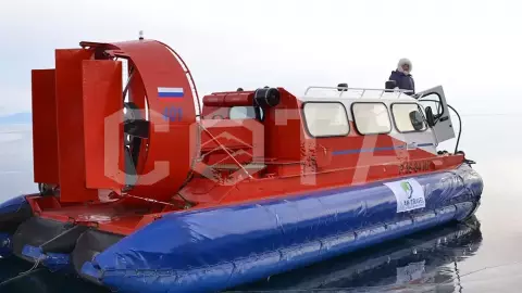 Рождество на Байкале - фото 5