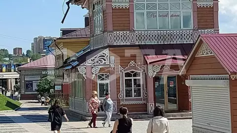 Пять Драгоценностей Байкала. Экскурсионный тур - фото 2
