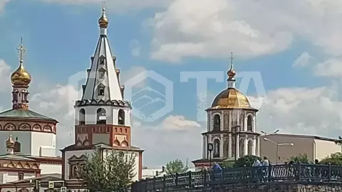 От Сердца к Сердцу - 12 дней. Трекинг в горы и сплав на Ольхоне. - фото 3