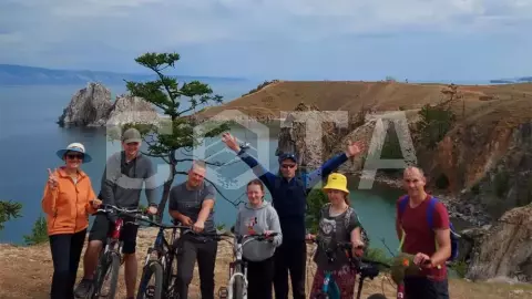 Большое путешествие вокруг Байкала - 15 дней - фото 4