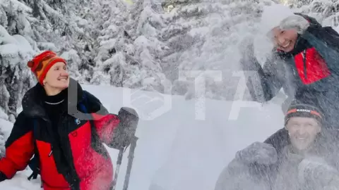 Байкальские зарисовки или Рождество на Байкале - фото 5