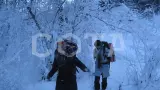 Байкальские зарисовки или Рождество на Байкале - фото 7 (миниатюра)