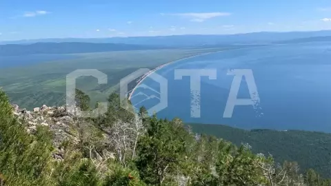 Большое путешествие вокруг Байкала - 15 дней - фото 3
