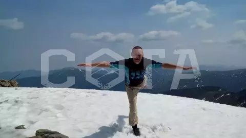 Байкальское путешествие. Активный тур на Байкал - фото 3