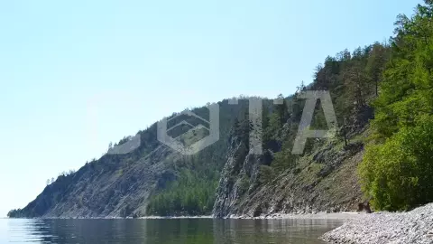 Восхождение на Святой Нос с видом на Байкал - фото 3