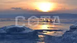Узоры Байкальского Льда - фото 24 (миниатюра)