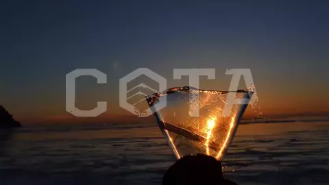 Узоры Байкальского Льда - фото 4