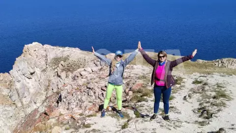 Лучший активный тур по Байкалу 15 дней - фото 5
