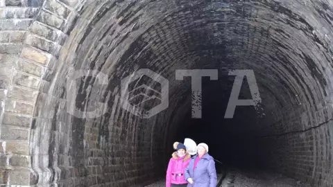 Рождество на Байкале - фото 4