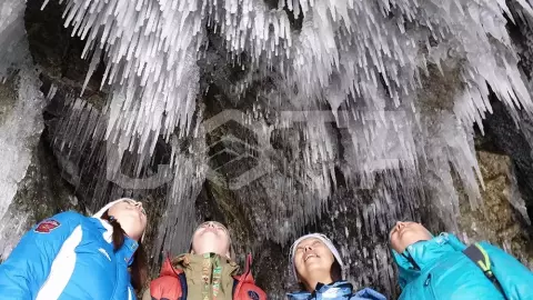 Весь Байкал за 4 дня - фото 4