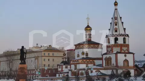 Узоры Байкальского Льда - фото 2