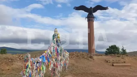 Пять Драгоценностей Байкала. Экскурсионный тур - фото 4