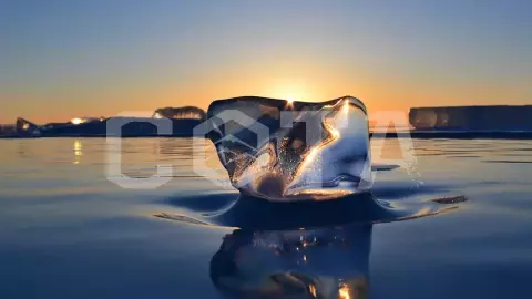 Праздничный тур по льду Байкала на 8 марта - фото 4