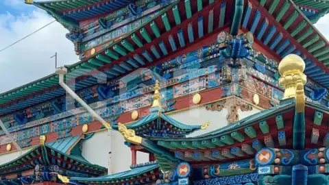 Лучший активный тур по Байкалу 15 дней - фото 4