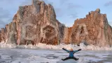 Драгоценности зимнего Байкала - фото 10 (миниатюра)