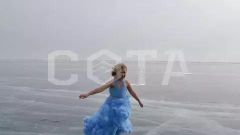 Истории Байкальского льда - фото 2