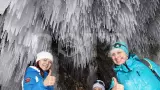 Драгоценности зимнего Байкала - фото 16 (миниатюра)