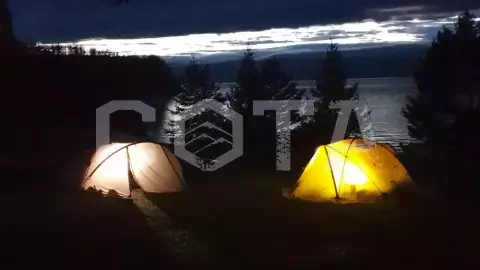 К сердцу Байкала. Сплав по Байкалу с отдыхом на Ольхоне - фото 3