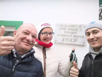 Обзорная экскурсия по Таганрогу на авто гида - фото 3