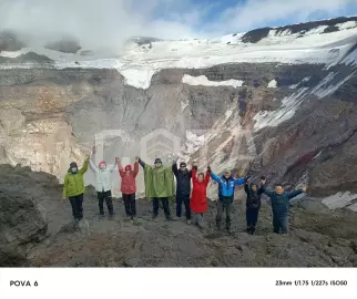 Тур на Толбачик 4 дня/3 ночи, лето 2026 - фото 5