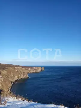 Джип-тур на Край Света - мыс Маячный - фото 2