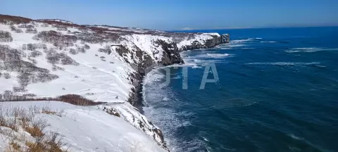 Зимняя неделя на Камчатке. Сезон 2025-2026 - фото 2
