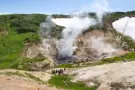 Неделя на Камчатке. Лето 2025 - фото 1 (миниатюра)