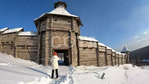 Непридуманная Губаха - фото 1