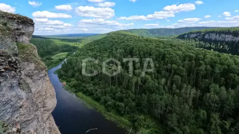 Усьва-лучшее. Двухдневный сплав на катамаранах, байдарках и sup-бордах по Усьве. - фото 3