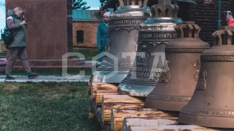 Культурная столица Сибири - фото 5