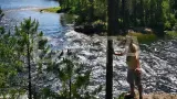 Золотое Телецкое озеро по-максимуму (5 дней, комфорт) - фото 13 (миниатюра)