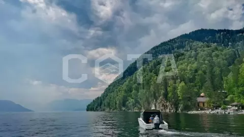 Золотое Телецкое озеро по-максимуму (5 дней, комфорт) - фото 1