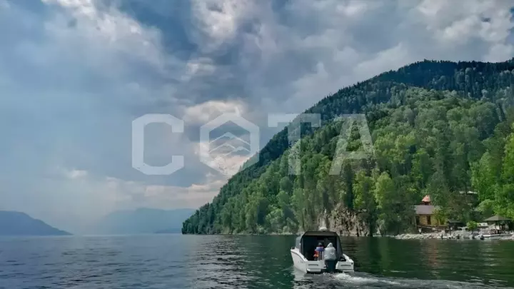 Золотое Телецкое озеро по-максимуму (5 дней, комфорт) - фото 19